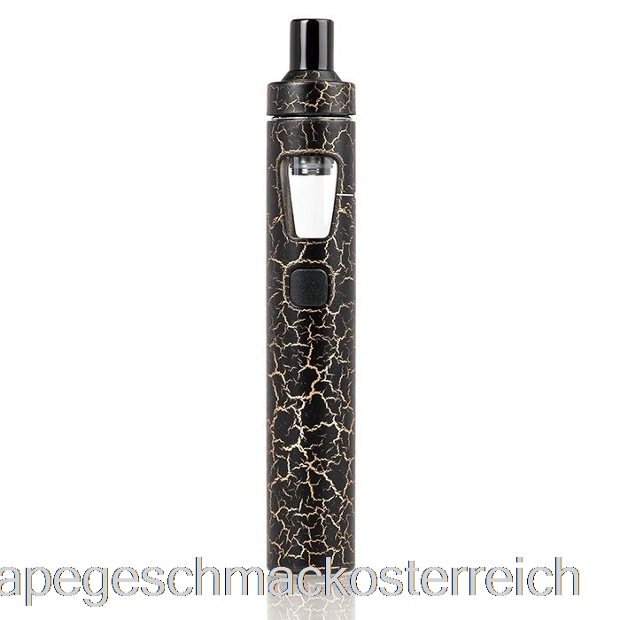 Joyetech Ego Aio All-in-One Starter Kit Crackle D Vape Geschmack